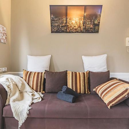 Taittinger 511 Apartment Reims Exterior photo