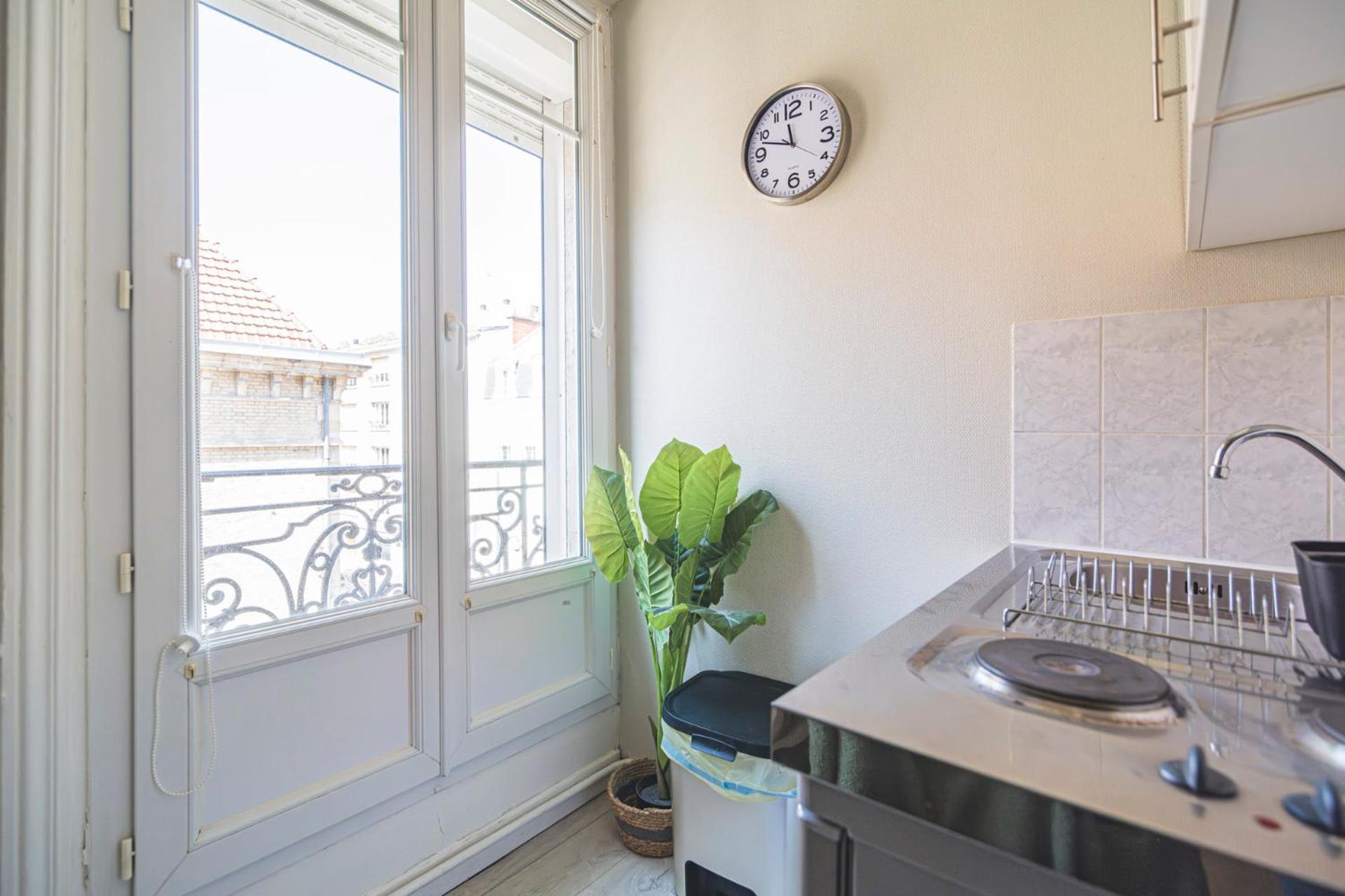 Taittinger 511 Apartment Reims Exterior photo